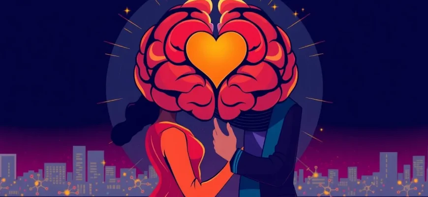 10 Melodramas About the Brain 10 Melodramas About the Brain