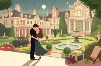 Melodramas in Magnificent Mansions Melodramas in Magnificent Mansions