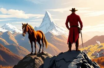 Swiss Westerns: A Cinematic Adventure Swiss Westerns: A Cinematic Adventure
