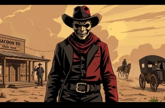 Masked Maniacs in the Wild West: A Unique Film Collection Masked Maniacs in the Wild West: A Unique Film Collection