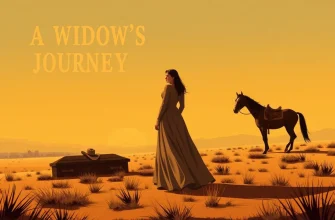 Western Films: The Death of a Husband Western Films: The Death of a Husband