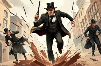 Victorian Era Action Films: A Thrilling Journey