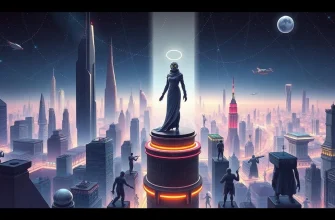 Sci-Fi Opera Films: A Unique Cinematic Experience Sci-Fi Opera Films: A Unique Cinematic Experience