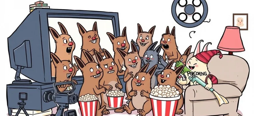 Top 10 Comedy Films About House Spirits Top 10 Comedy Films About House Spirits