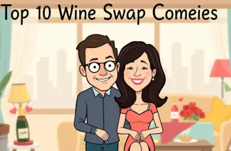 Top 10 Wife Swap Comedies Top 10 Wife Swap Comedies