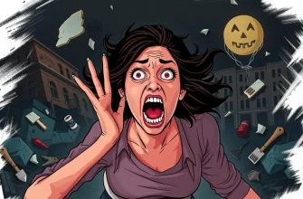 Top 10 Horror Films About Panic Top 10 Horror Films About Panic