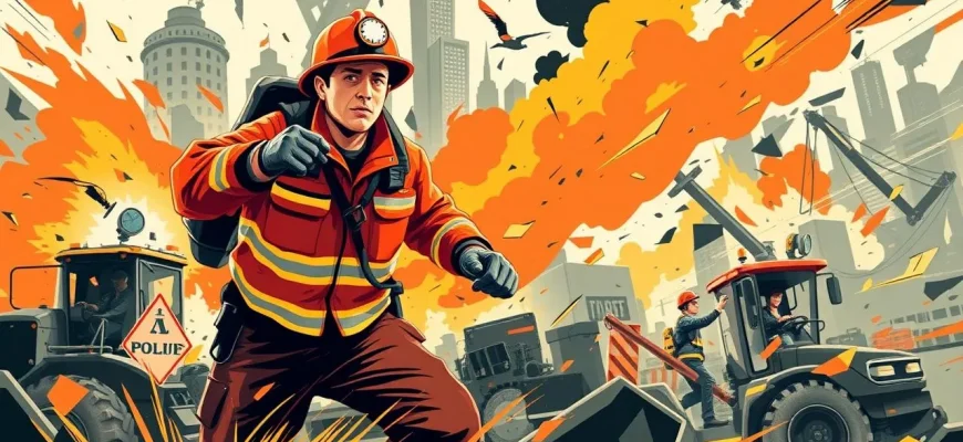 Top 10 Action Films About Workers Top 10 Action Films About Workers