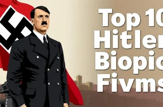 10 Must-Watch Biopics on Adolf Hitler 10 Must-Watch Biopics on Adolf Hitler