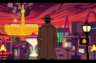 Detective Films Set in Las Vegas