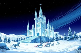 Top 10 Fantasy Ice Films Top 10 Fantasy Ice Films