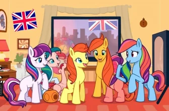 Top 10 Pony Comedy Films Top 10 Pony Comedy Films