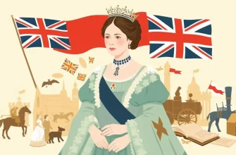 Queen Victoria’s Reign: A Cinematic Journey Queen Victoria’s Reign: A Cinematic Journey