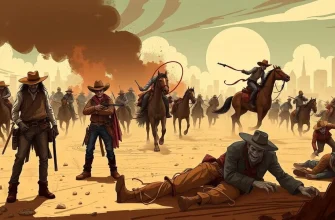 Top 10 Zombie Western Films Top 10 Zombie Western Films