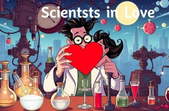 Mad Scientists in Love: A Melodramatic Journey Mad Scientists in Love: A Melodramatic Journey