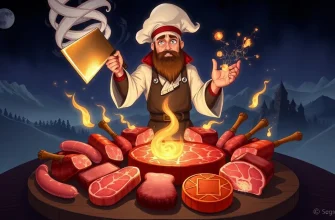 Fantasy Films Where Meat Takes Centre Stage Fantasy Films Where Meat Takes Centre Stage