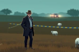 Detective Films About Shepherds: A Unique Collection Detective Films About Shepherds: A Unique Collection