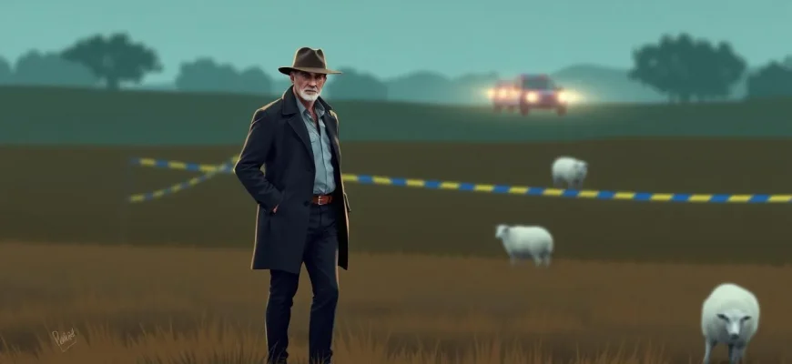 Detective Films About Shepherds: A Unique Collection Detective Films About Shepherds: A Unique Collection