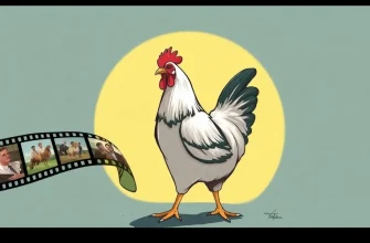 Chicken Biopic Films: A Unique Cinematic Experience Chicken Biopic Films: A Unique Cinematic Experience