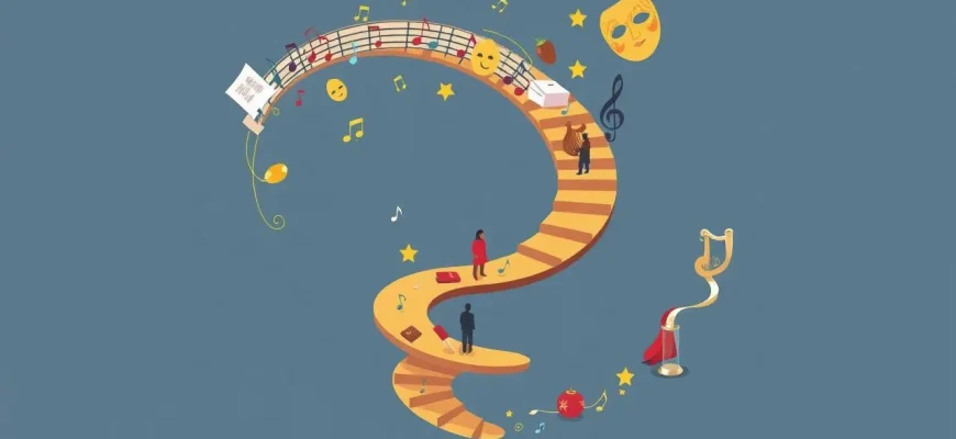 Top 10 Opera Biopics for Music Lovers