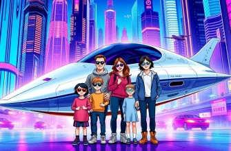 Top 10 Sci-Fi Films About Family Life Top 10 Sci-Fi Films About Family Life