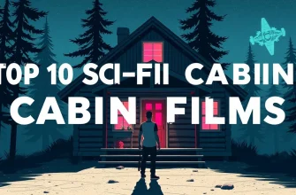 Sci-Fi Cabin Films: A Unique Cinematic Experience Sci-Fi Cabin Films: A Unique Cinematic Experience
