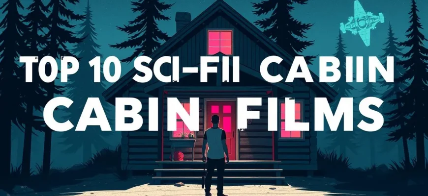 Sci-Fi Cabin Films: A Unique Cinematic Experience Sci-Fi Cabin Films: A Unique Cinematic Experience