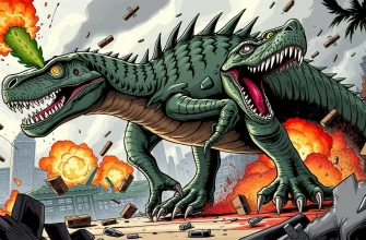 Reptilian Action Films Collection Reptilian Action Films Collection
