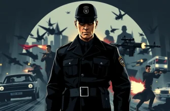 Gestapo Action Films: A Thrilling Collection Gestapo Action Films: A Thrilling Collection