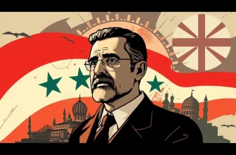 Syrian Biopic Films: A Cinematic Journey Syrian Biopic Films: A Cinematic Journey