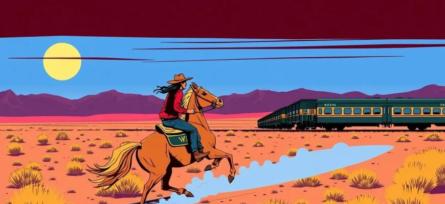 Top 10 Western Films About Memory Top 10 Western Films About Memory