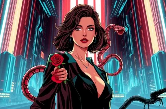 Sci-Fi Femme Fatales: A Cinematic Journey Sci-Fi Femme Fatales: A Cinematic Journey
