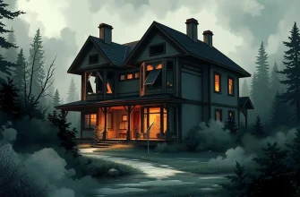 Top 10 Sci-Fi Films with Abandoned Houses Top 10 Sci-Fi Films with Abandoned Houses