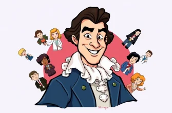 Top 10 Casanova Comedies to Watch Top 10 Casanova Comedies to Watch