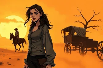 Western Films with Stepmother Themes Western Films with Stepmother Themes