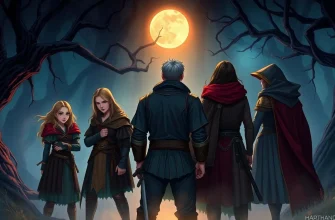 Fantasy Films Exploring the Betrayal of Friends Fantasy Films Exploring the Betrayal of Friends