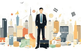 Biopic Films About Credit: A Cinematic Journey Through Finance