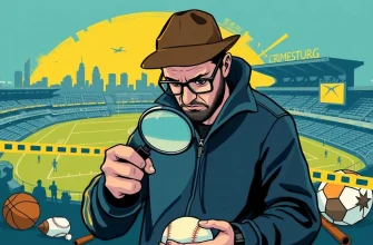 Detective Coach Films: A Unique Collection