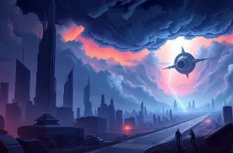 Top 10 Sci-Fi Storm Films