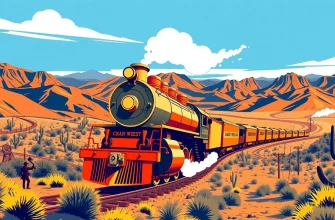 Western Films with a Railway Twist Western Films with a Railway Twist