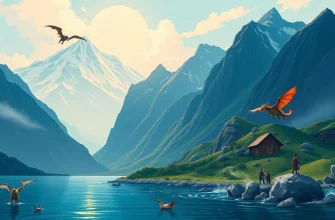 Fantasy Films Set in New Zealand Fantasy Films Set in New Zealand
