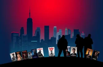 Top 10 Gang Biopic Films