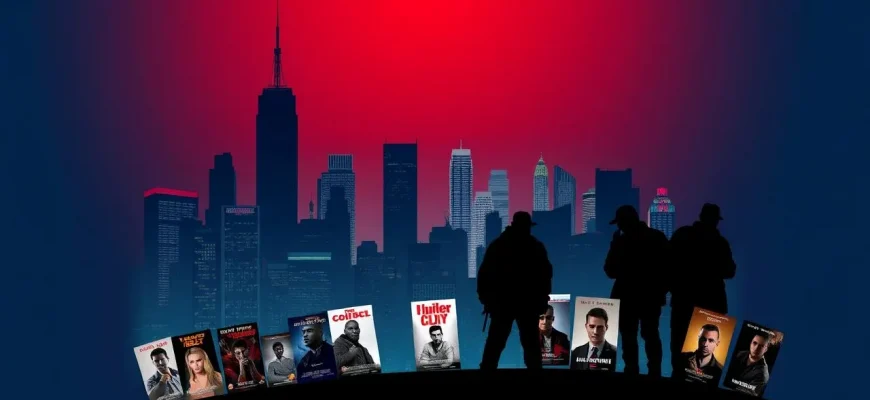 Top 10 Gang Biopic Films Top 10 Gang Biopic Films