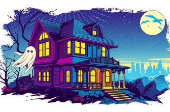 Top 10 Sci-Fi Ghost House Films Top 10 Sci-Fi Ghost House Films
