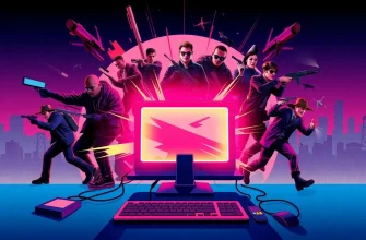 Action Films About Computers: A Thrilling Collection Action Films About Computers: A Thrilling Collection