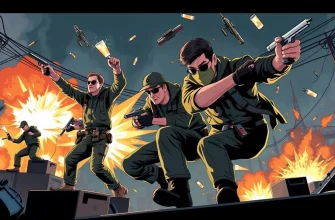 Top 10 Action Films About Electricians Top 10 Action Films About Electricians