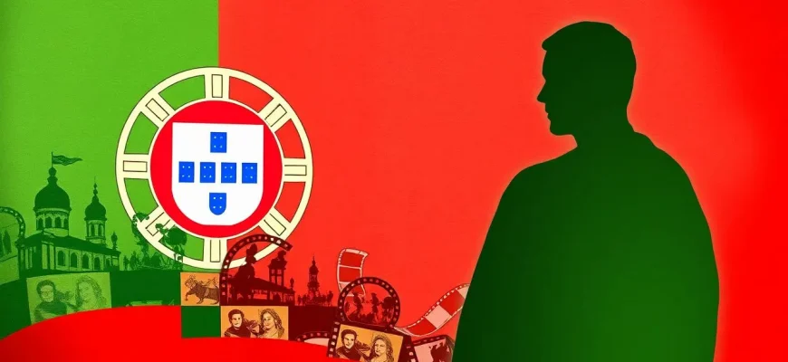 Top 10 Portuguese Biopic Films Top 10 Portuguese Biopic Films