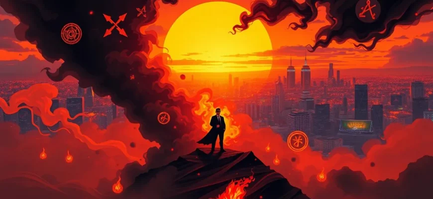 Fantasy Films with Drug Cartels: A Unique Cinematic Experience Fantasy Films with Drug Cartels: A Unique Cinematic Experience
