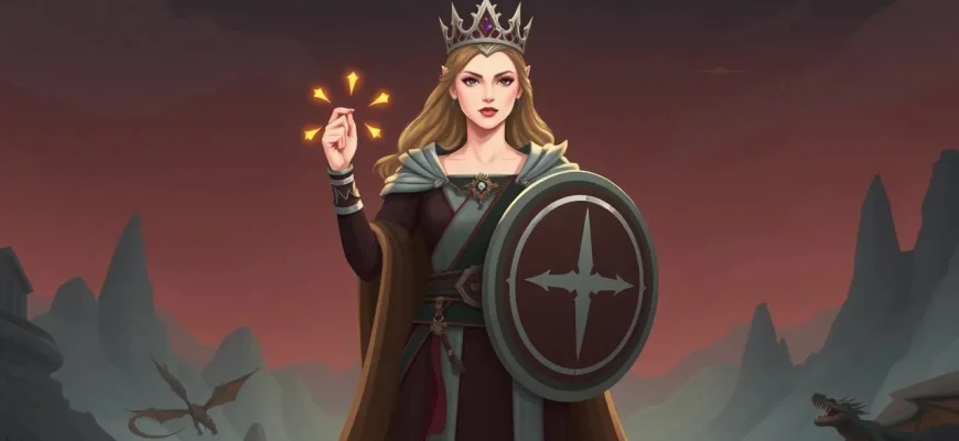 Fantasy Films with Feminist Themes Fantasy Films with Feminist Themes