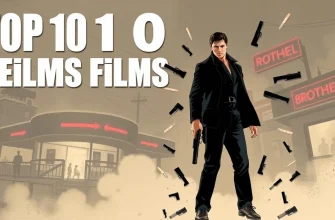 Top 10 Action Films Set in Brothels Top 10 Action Films Set in Brothels