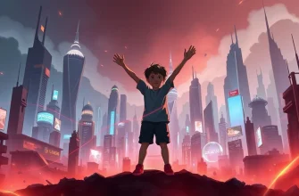 Sci-Fi Films Exploring Childhood Trauma Sci-Fi Films Exploring Childhood Trauma